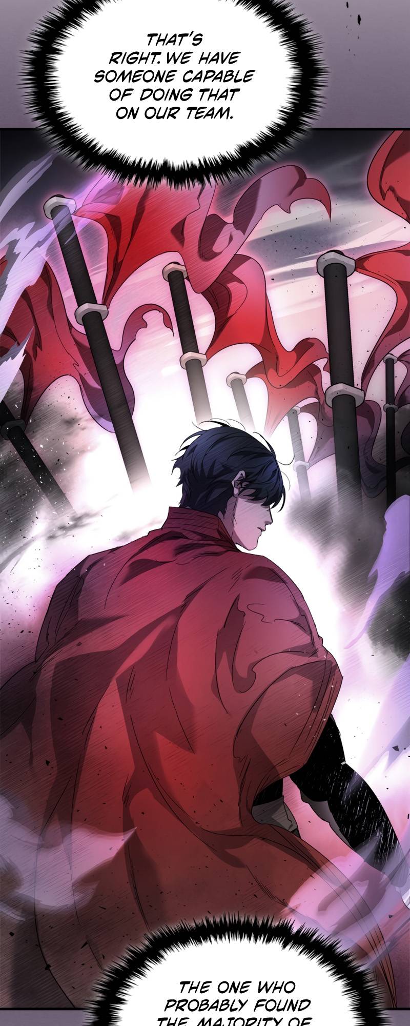 Read Leveling With The Gods EN Manga Online