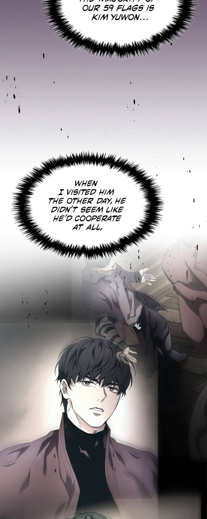 Read Leveling With The Gods EN Manga Online