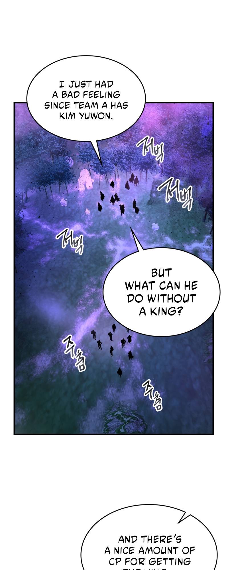 Read Leveling With The Gods EN Manga Online