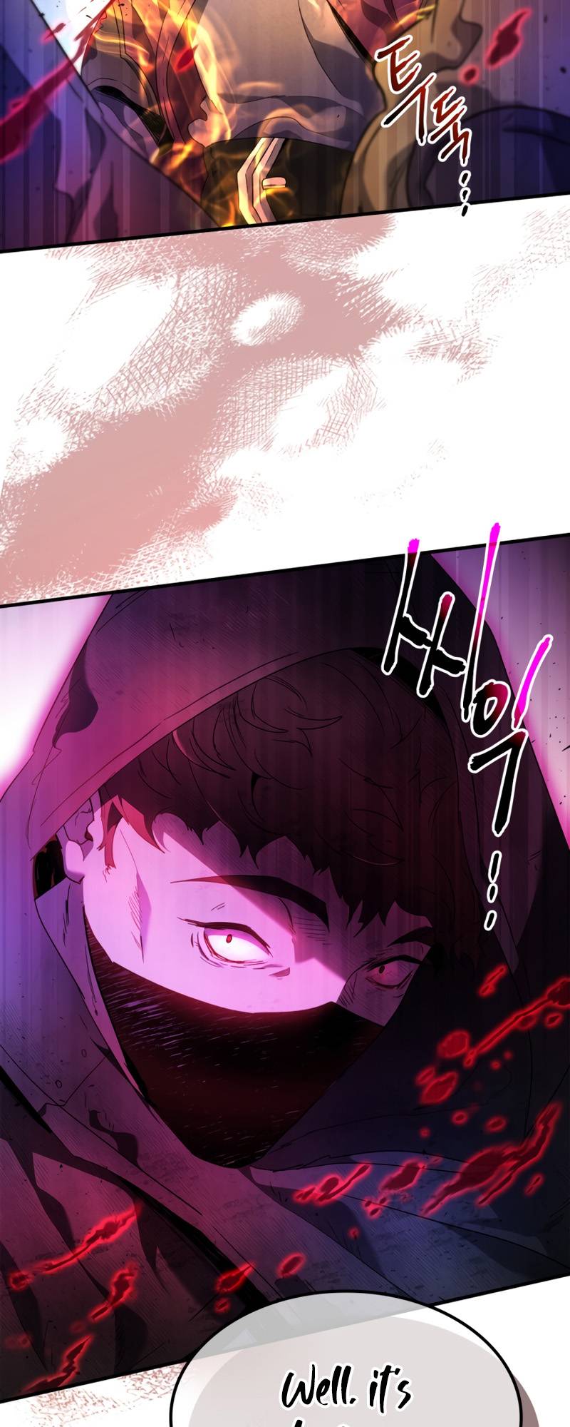 Read Leveling With The Gods EN Manga Online