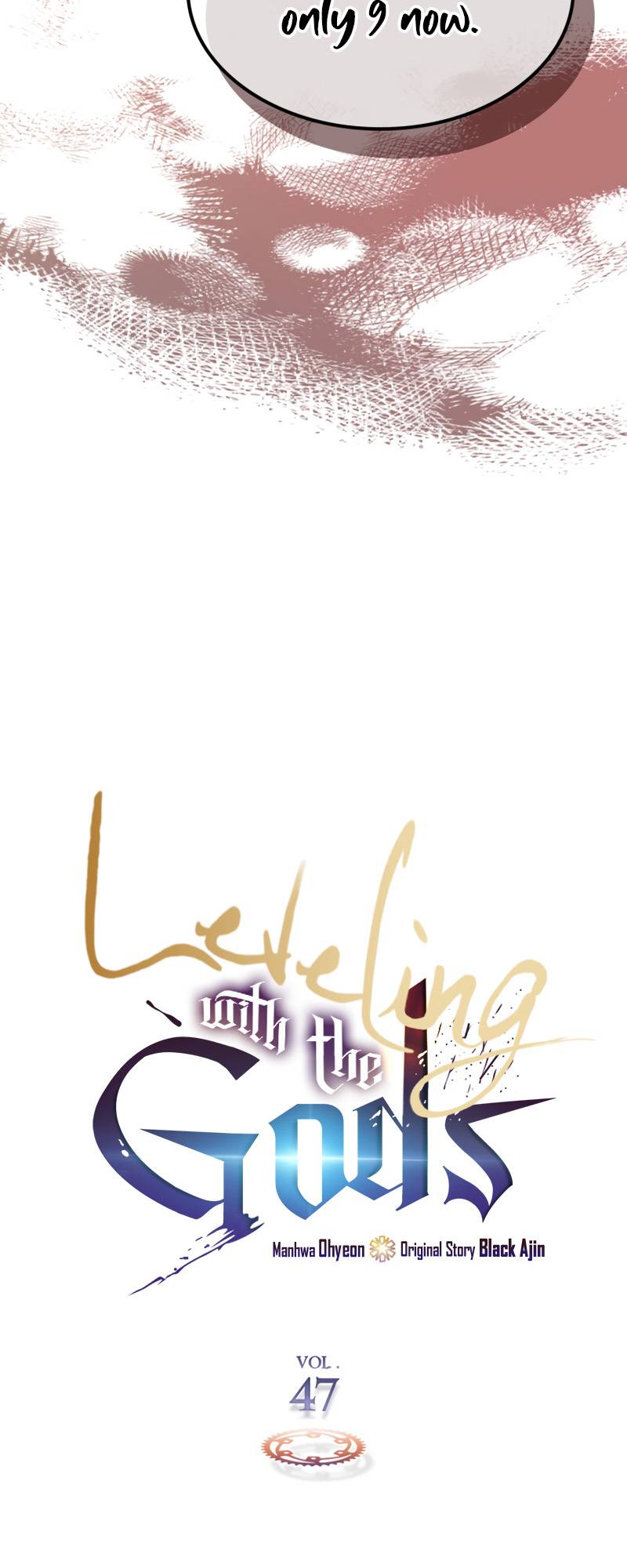 Read Leveling With The Gods EN Manga Online
