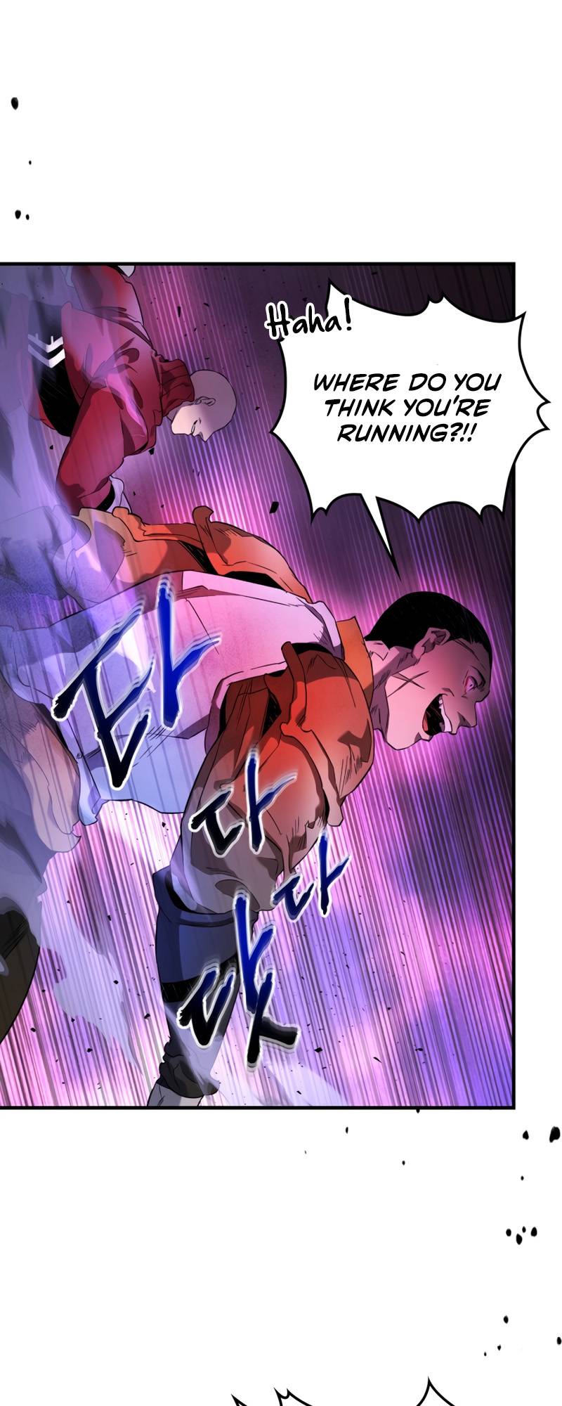 Read Leveling With The Gods EN Manga Online