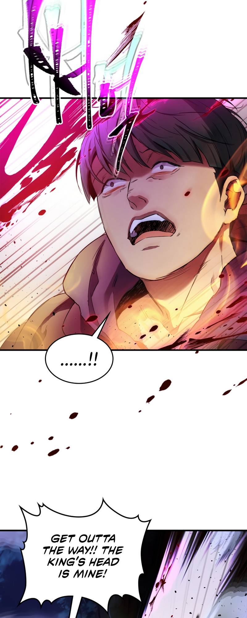 Read Leveling With The Gods EN Manga Online