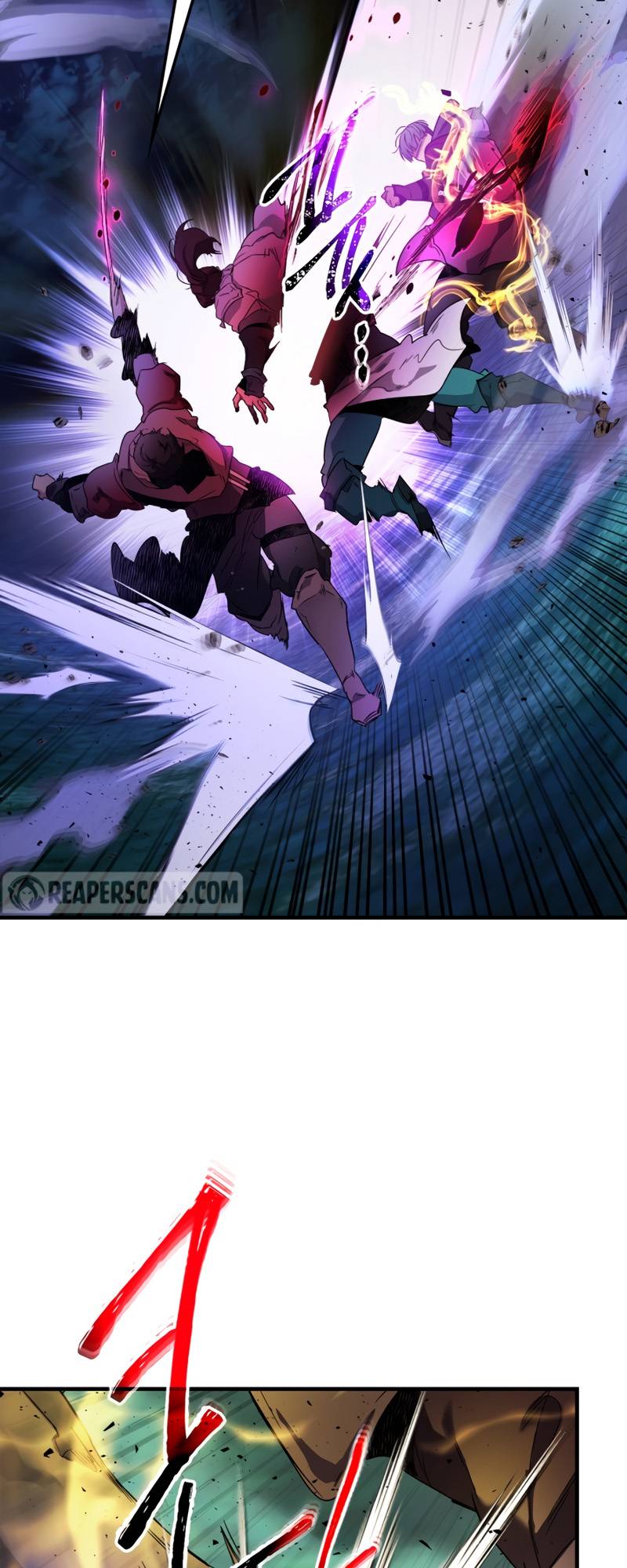 Read Leveling With The Gods EN Manga Online