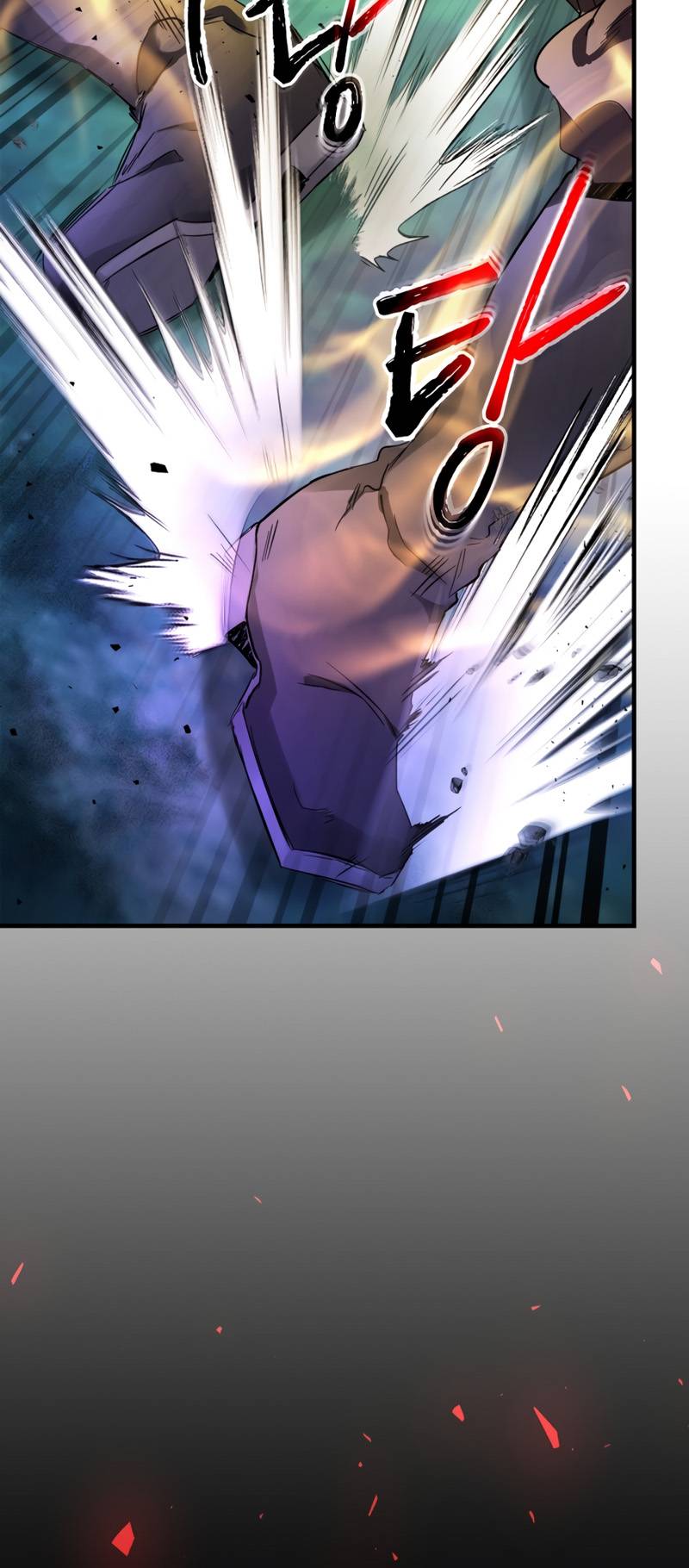 Read Leveling With The Gods EN Manga Online