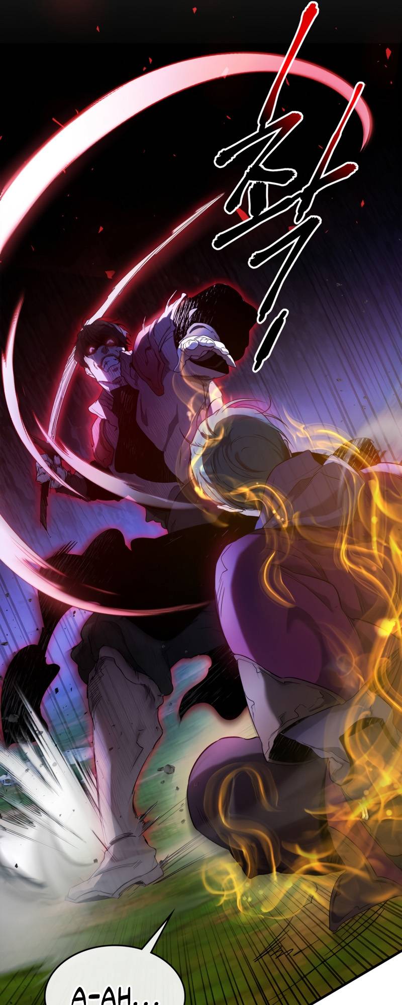 Read Leveling With The Gods EN Manga Online