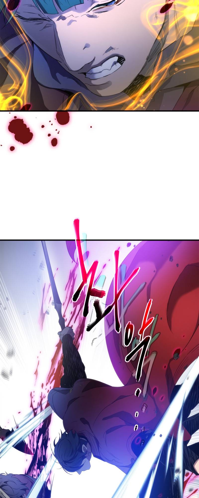 Read Leveling With The Gods EN Manga Online