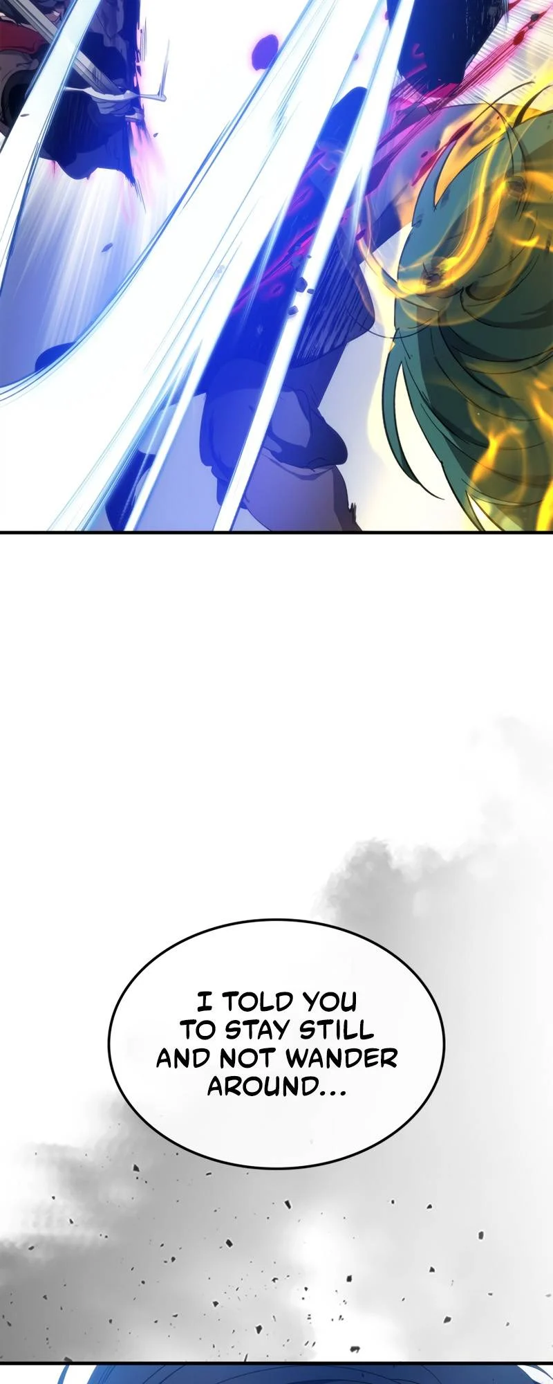 Read Leveling With The Gods EN Manga Online