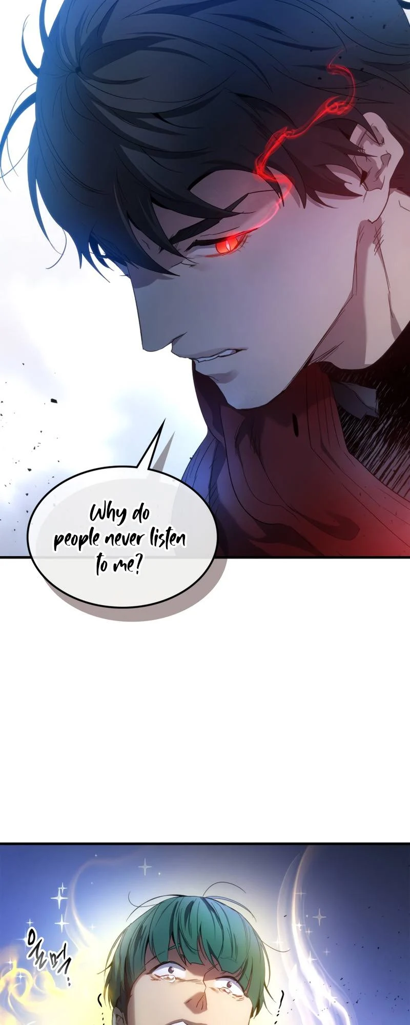 Read Leveling With The Gods EN Manga Online