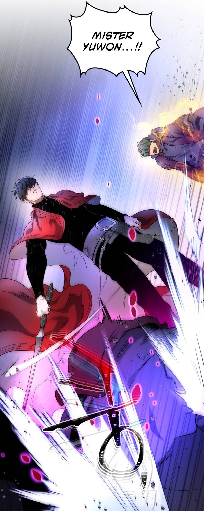 Read Leveling With The Gods EN Manga Online
