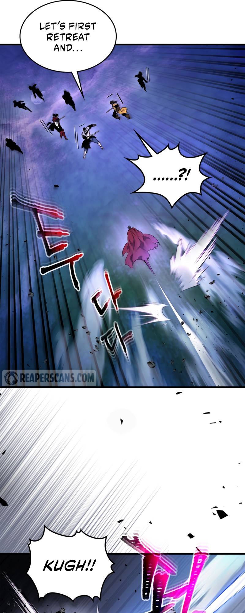 Read Leveling With The Gods EN Manga Online