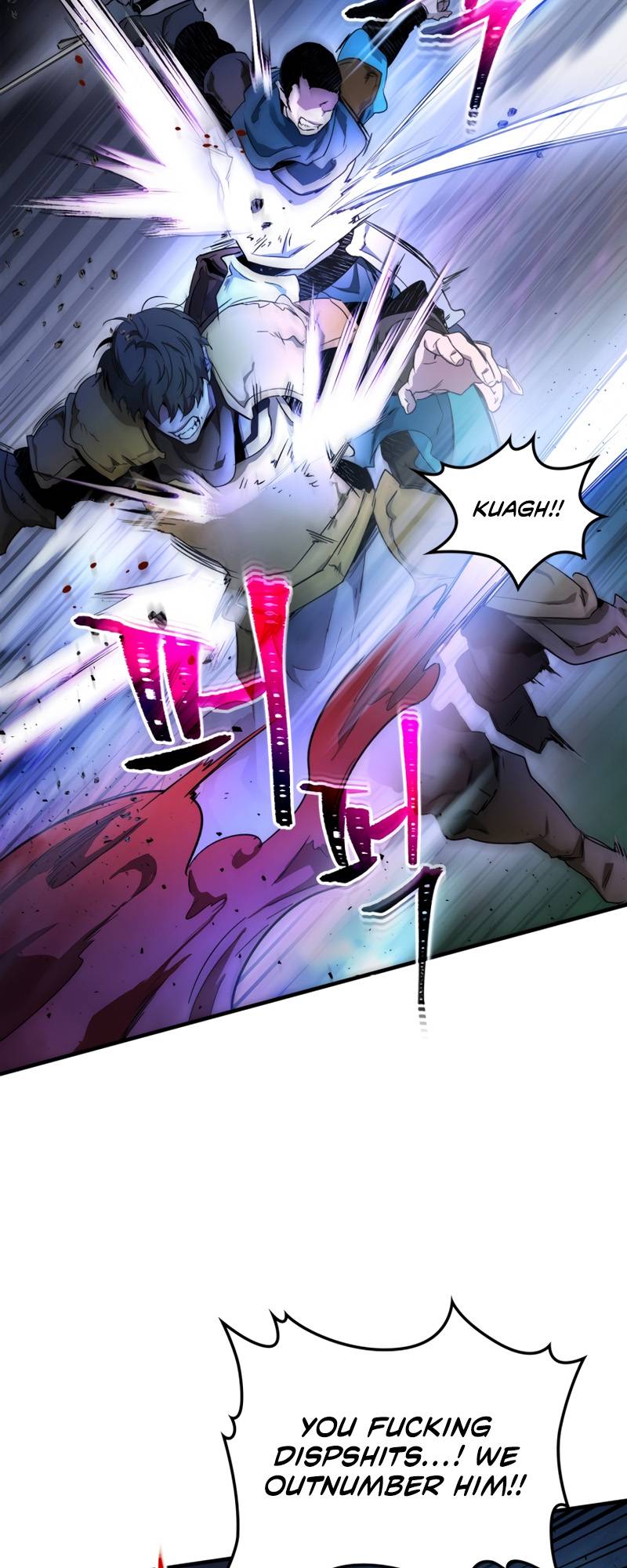 Read Leveling With The Gods EN Manga Online