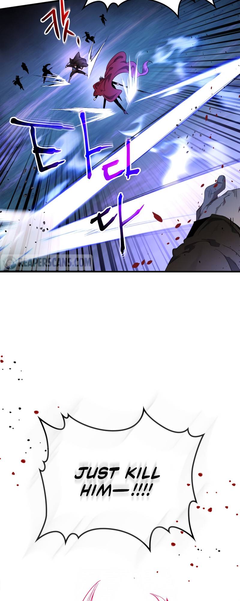 Read Leveling With The Gods EN Manga Online