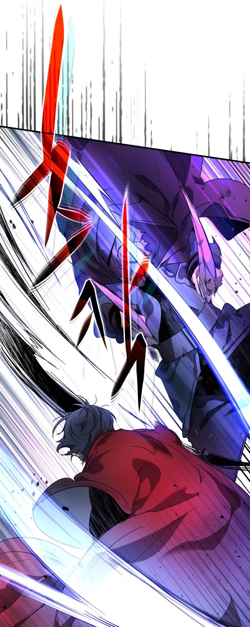 Read Leveling With The Gods EN Manga Online