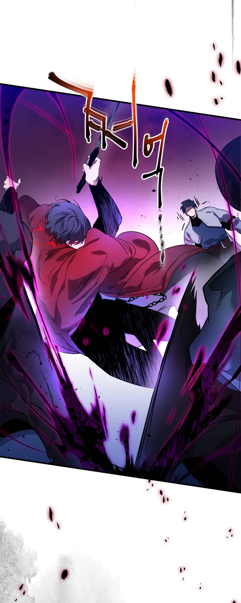 Read Leveling With The Gods EN Manga Online