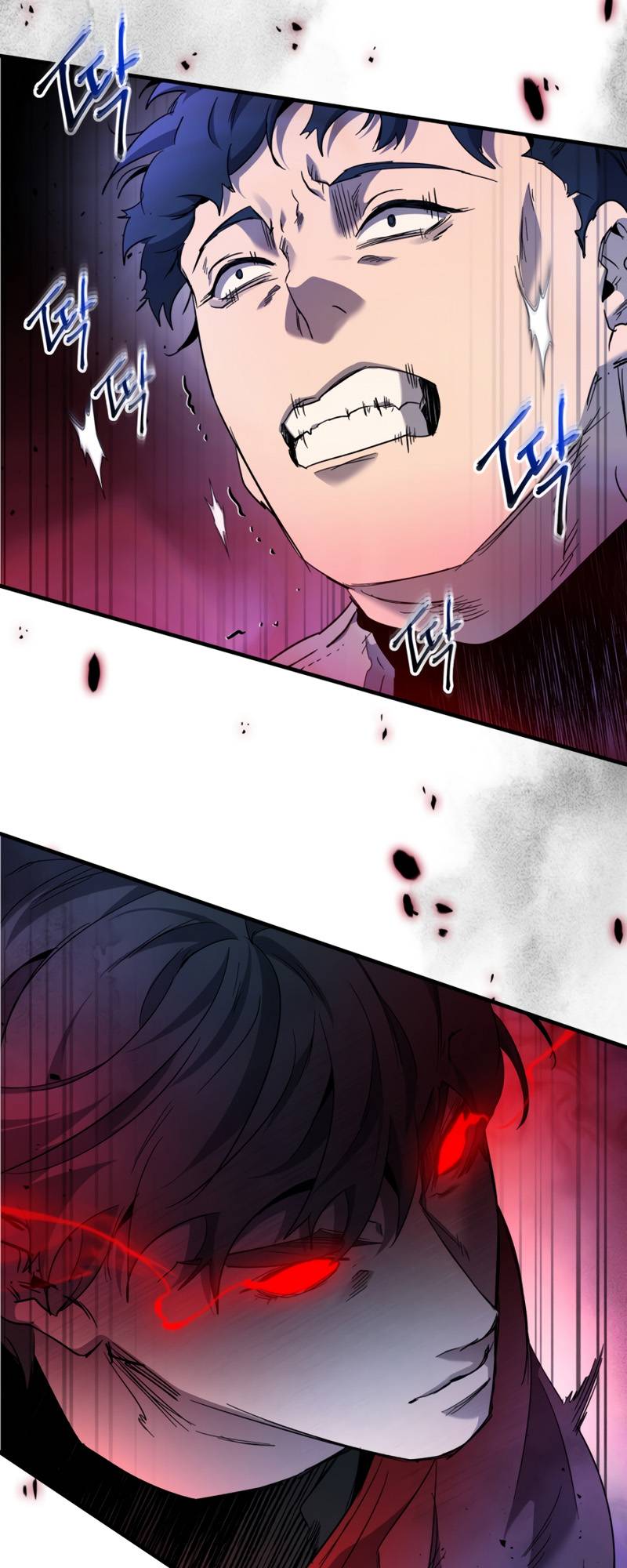 Read Leveling With The Gods EN Manga Online