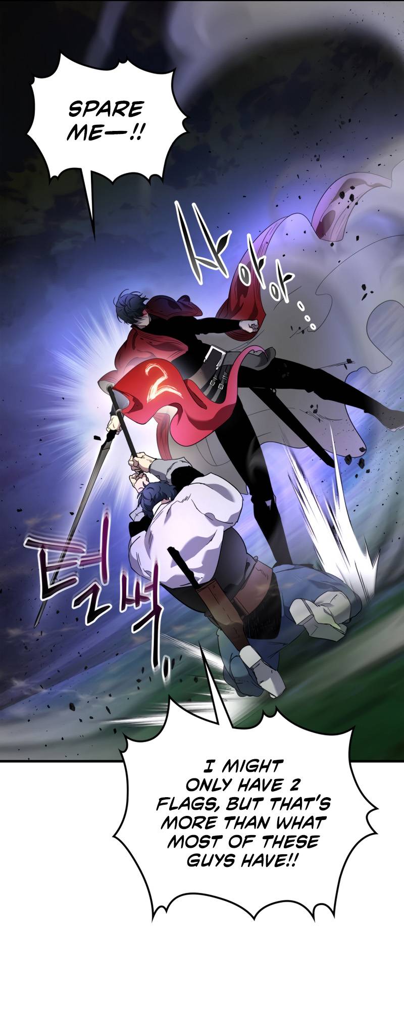 Read Leveling With The Gods EN Manga Online