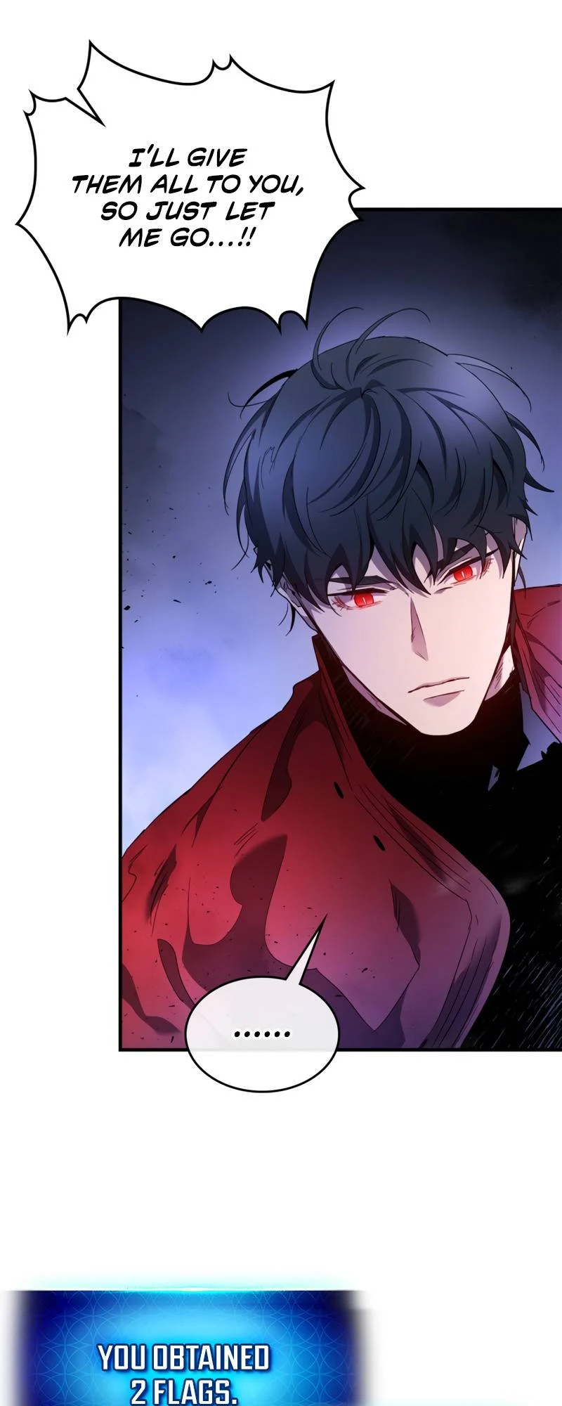 Read Leveling With The Gods EN Manga Online