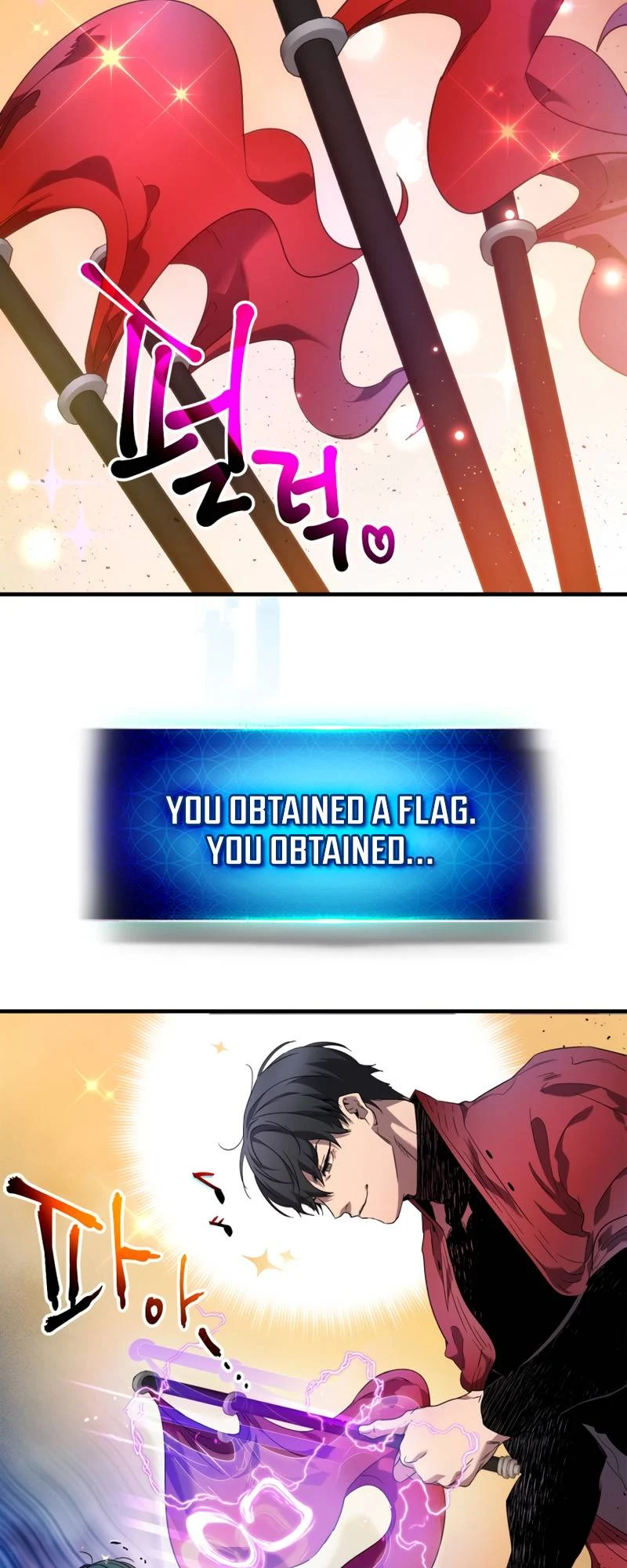 Read Leveling With The Gods EN Manga Online