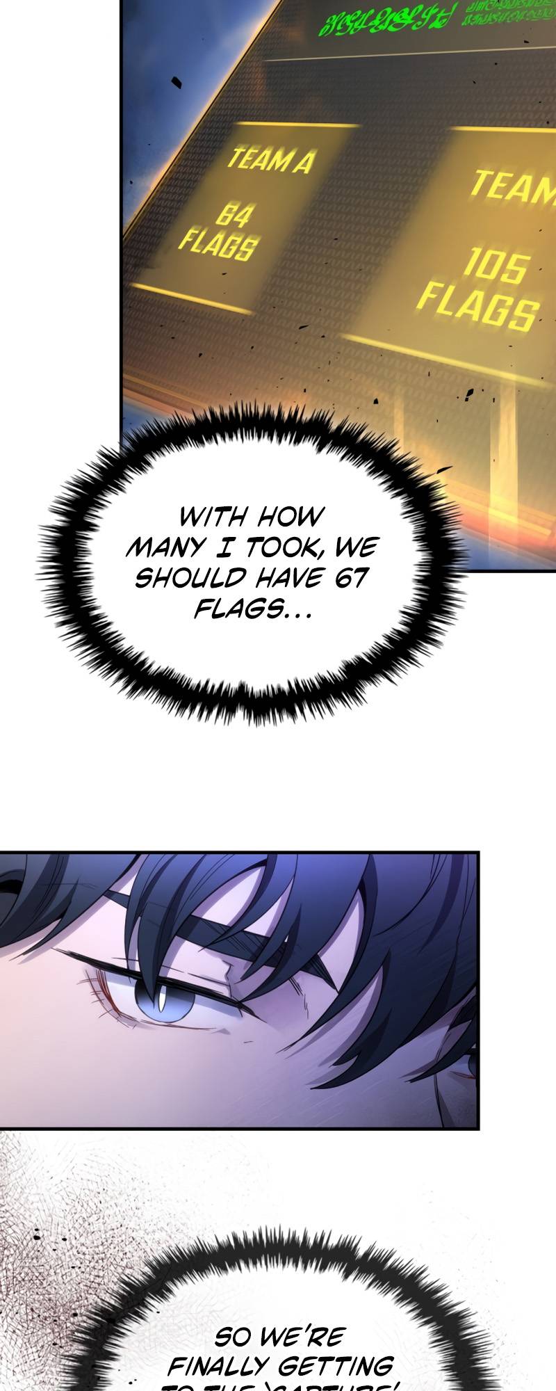 Read Leveling With The Gods EN Manga Online