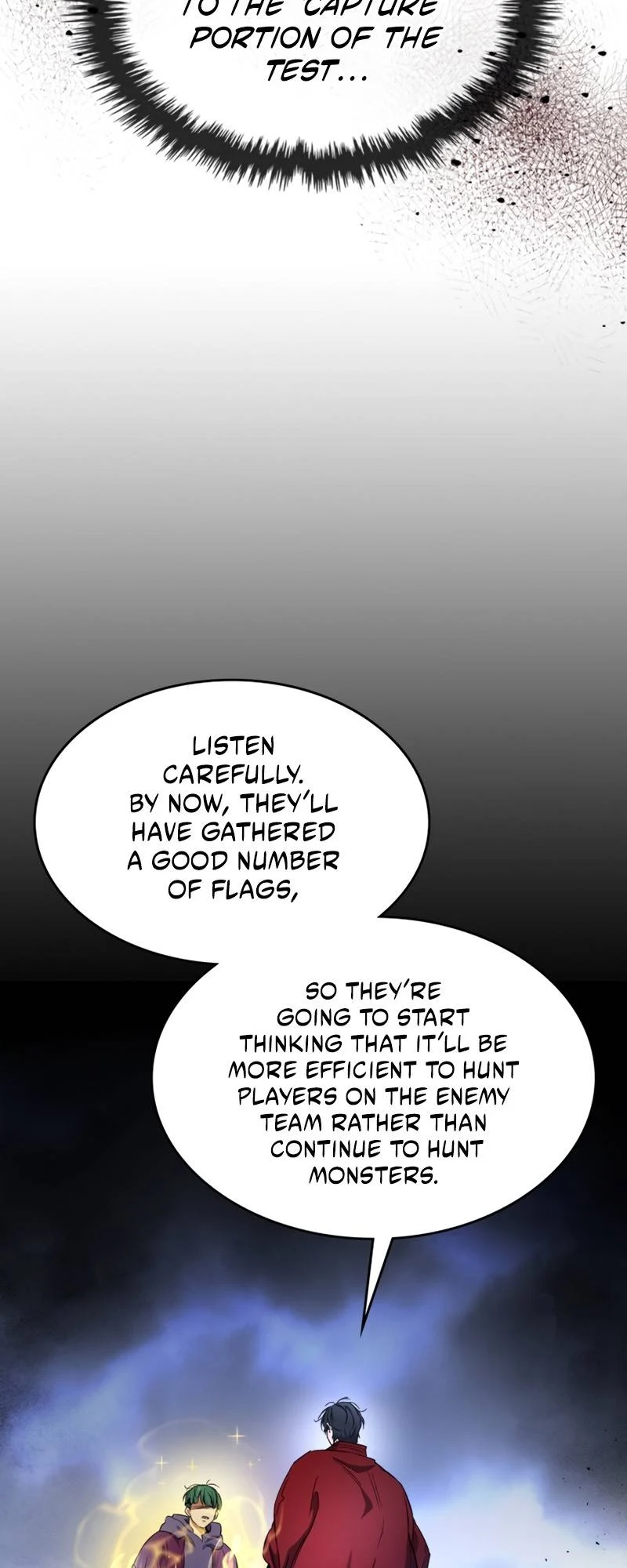 Read Leveling With The Gods EN Manga Online