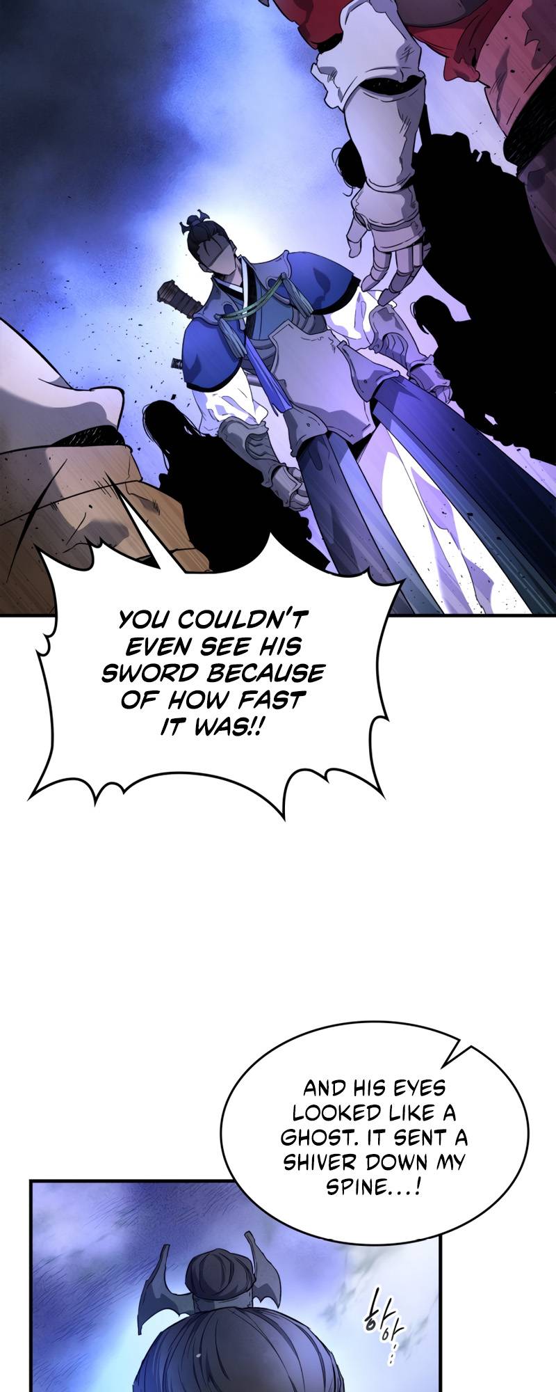 Read Leveling With The Gods EN Manga Online