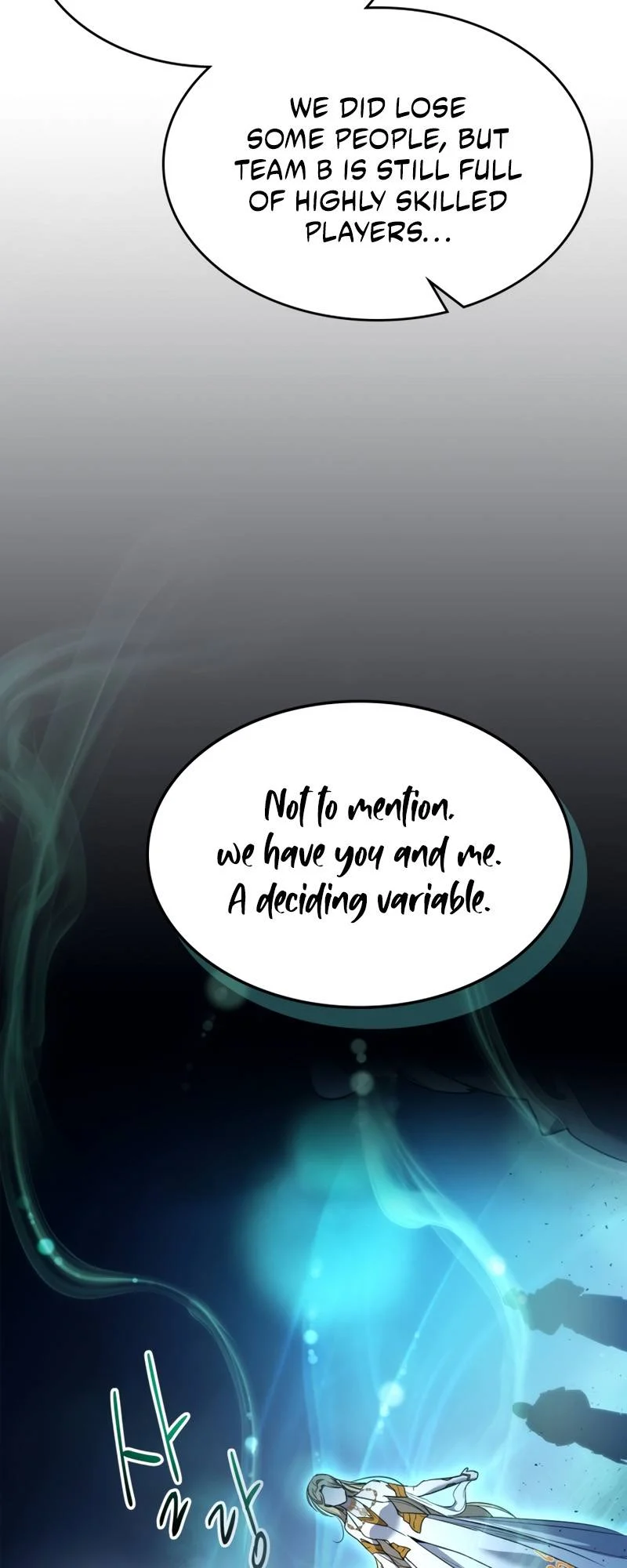 Read Leveling With The Gods EN Manga Online