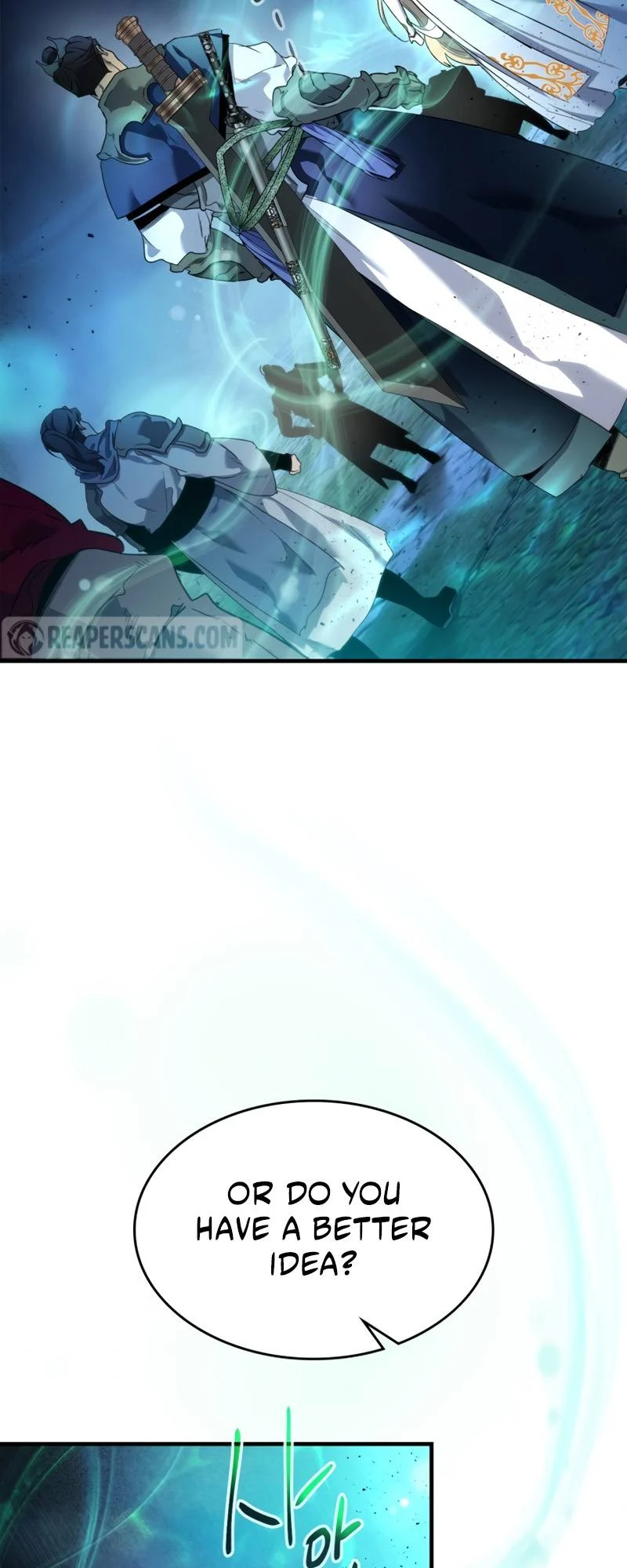 Read Leveling With The Gods EN Manga Online