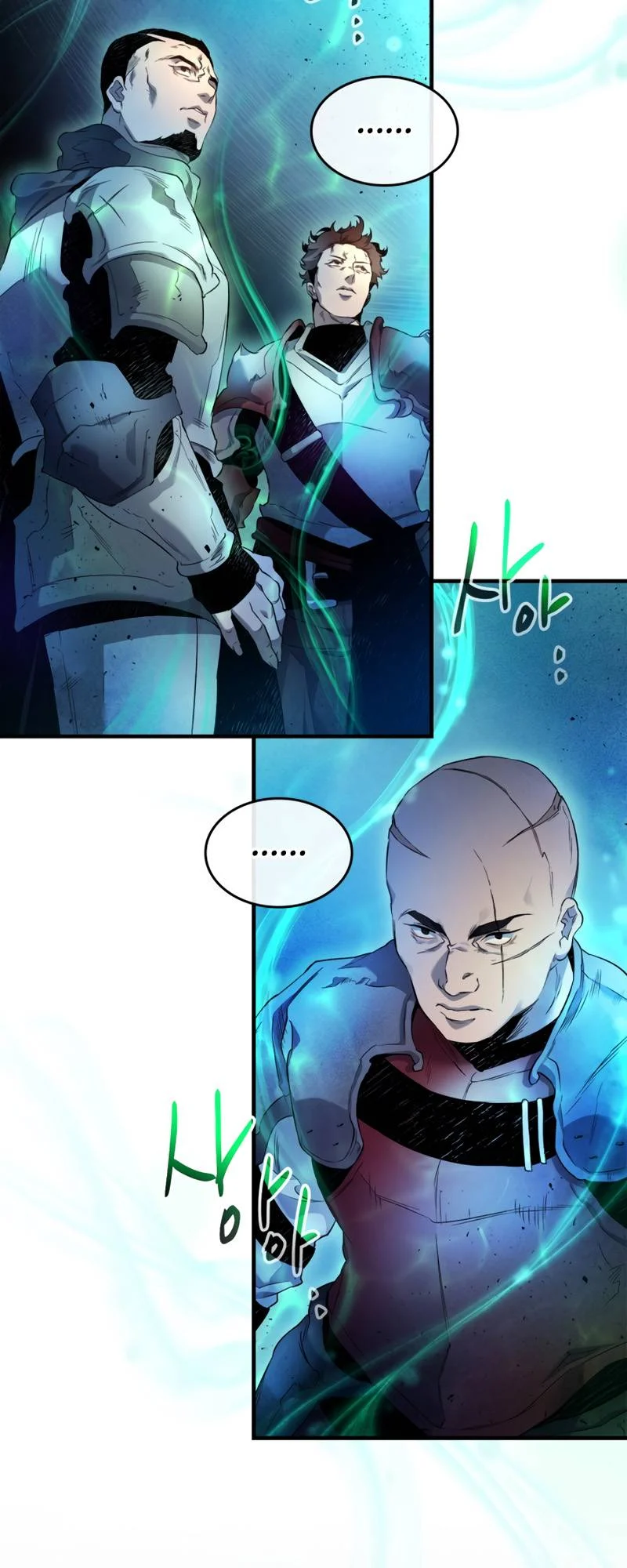Read Leveling With The Gods EN Manga Online