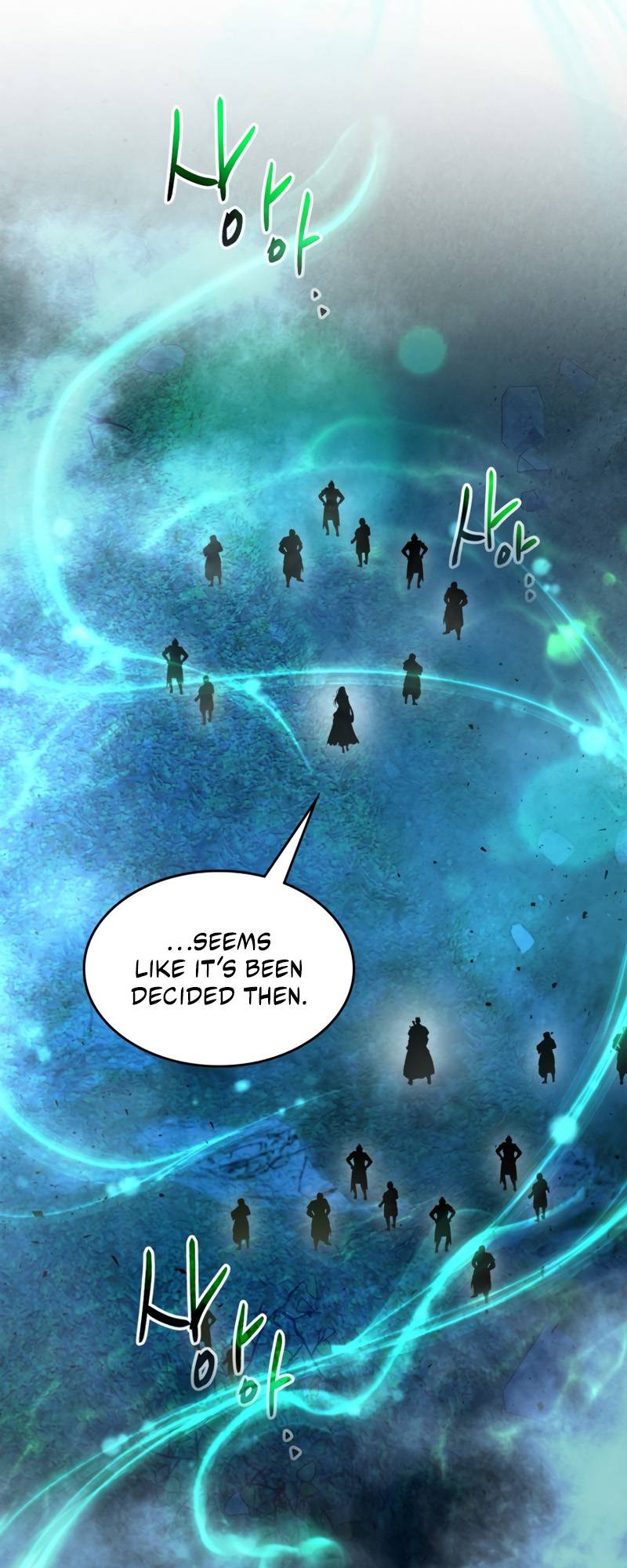 Read Leveling With The Gods EN Manga Online