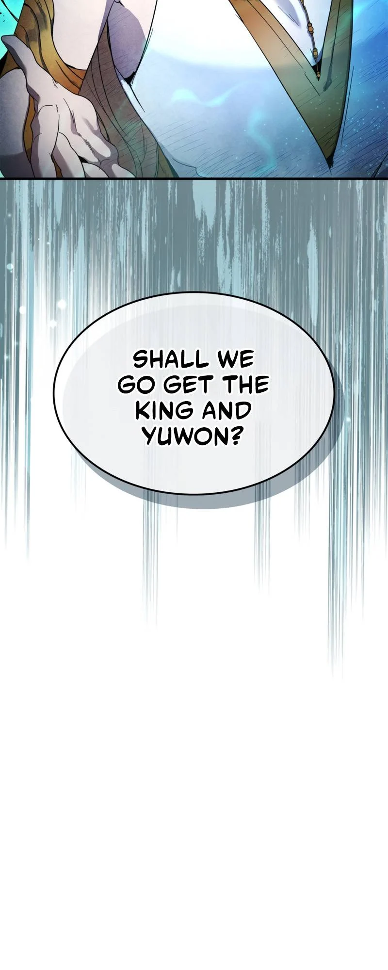 Read Leveling With The Gods EN Manga Online