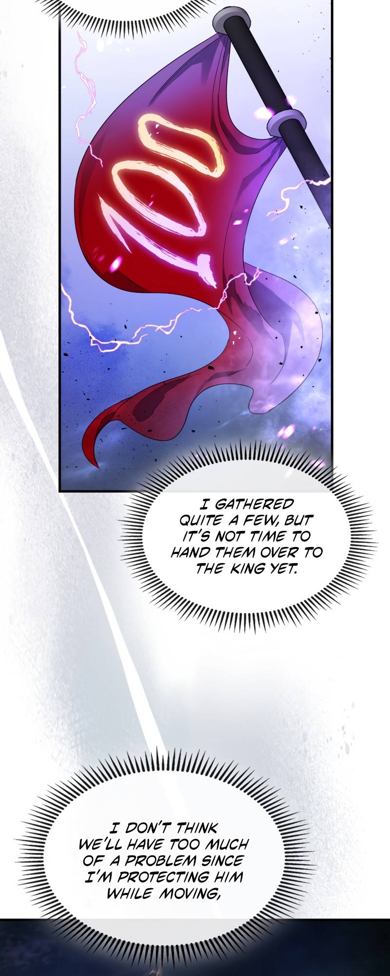 Read Leveling With The Gods EN Manga Online
