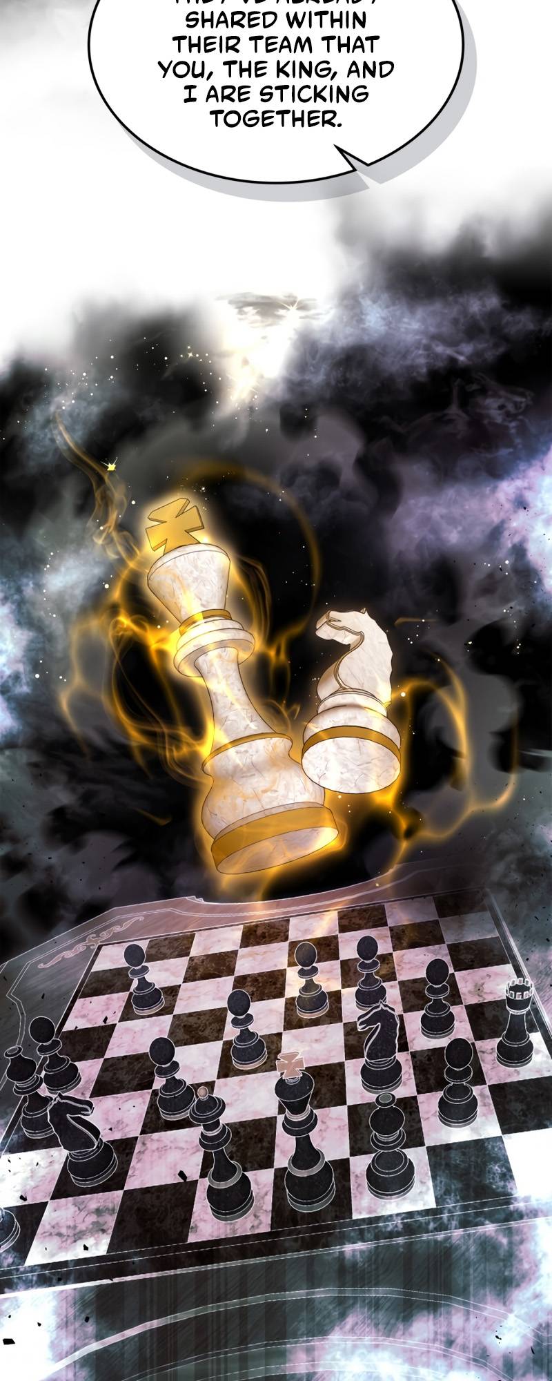 Read Leveling With The Gods EN Manga Online