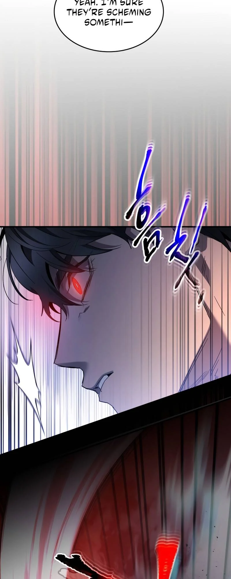 Read Leveling With The Gods EN Manga Online