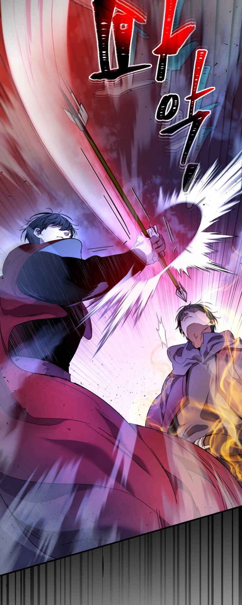 Read Leveling With The Gods EN Manga Online