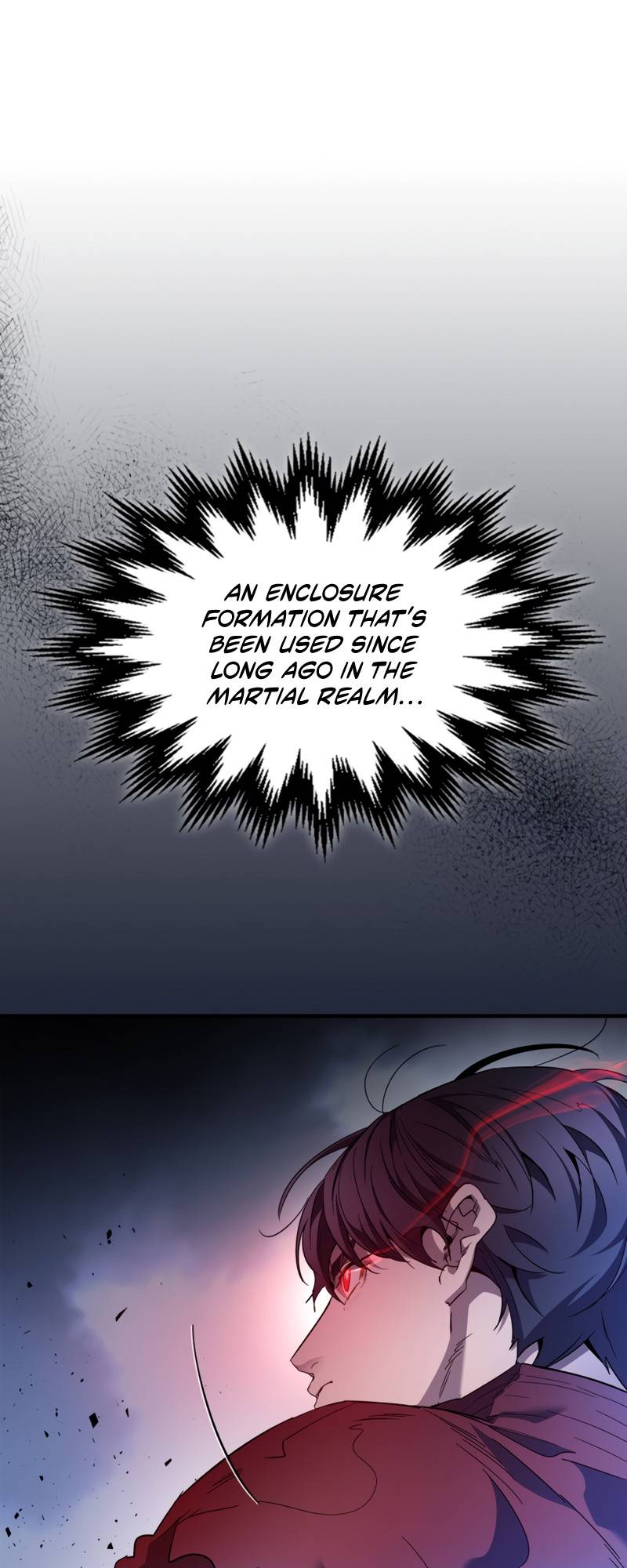Read Leveling With The Gods EN Manga Online