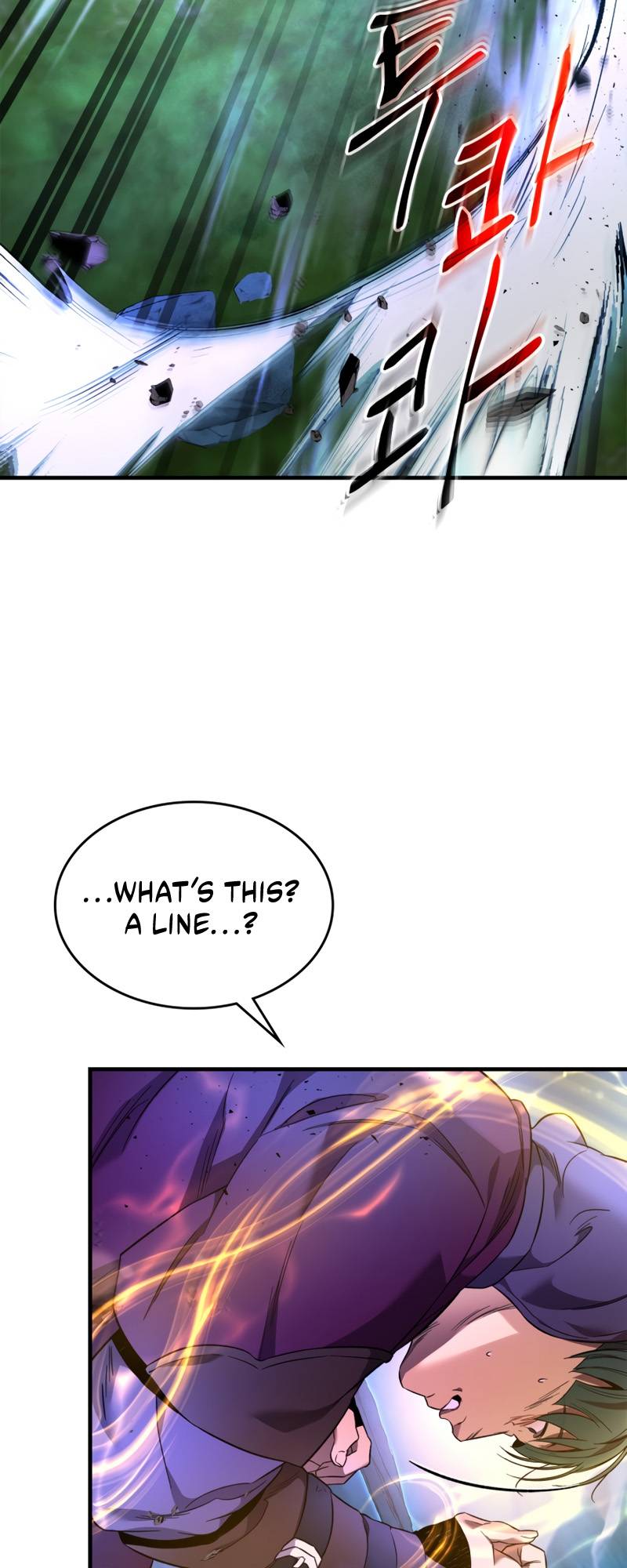 Read Leveling With The Gods EN Manga Online