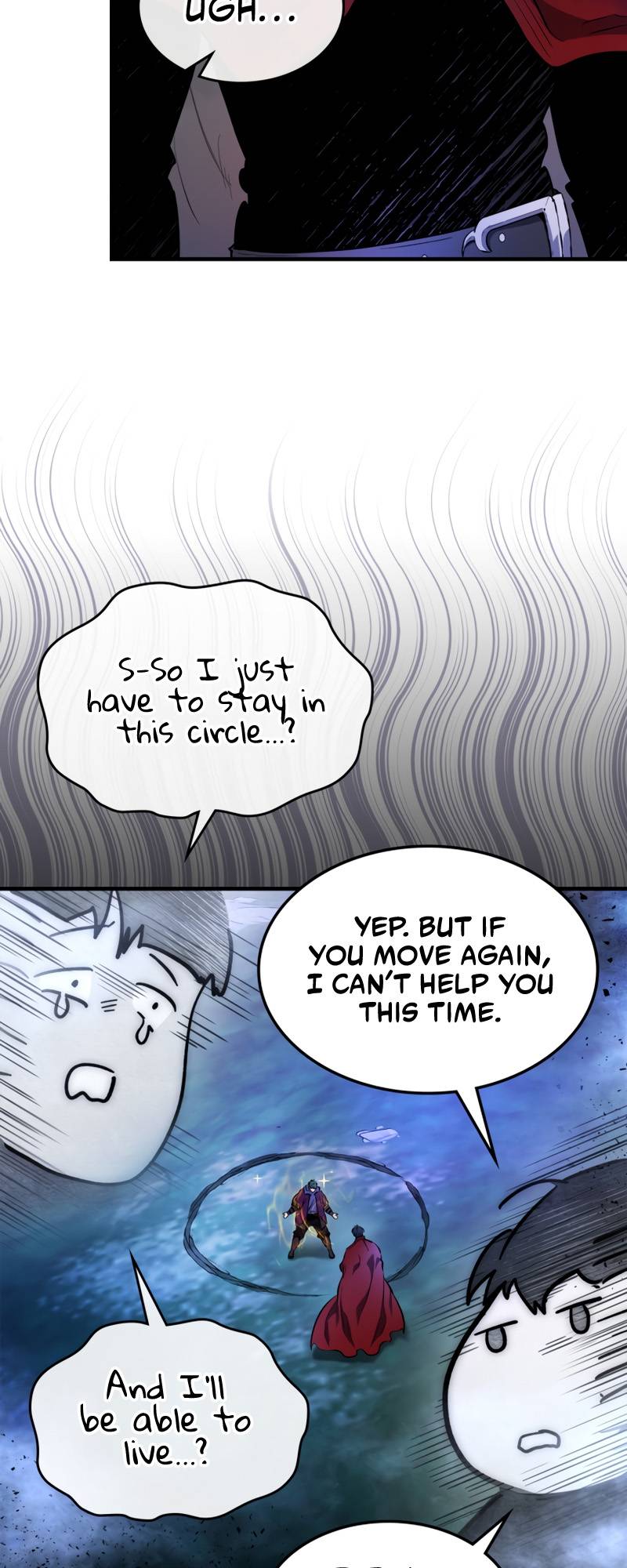 Read Leveling With The Gods EN Manga Online