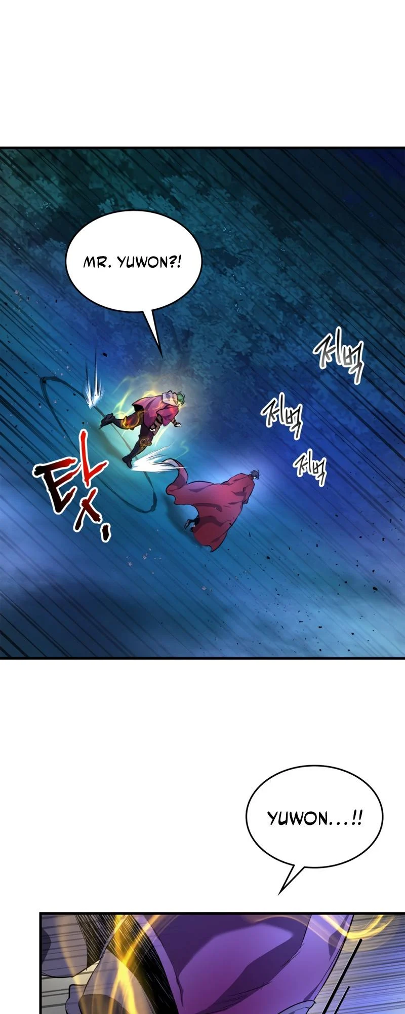 Read Leveling With The Gods EN Manga Online