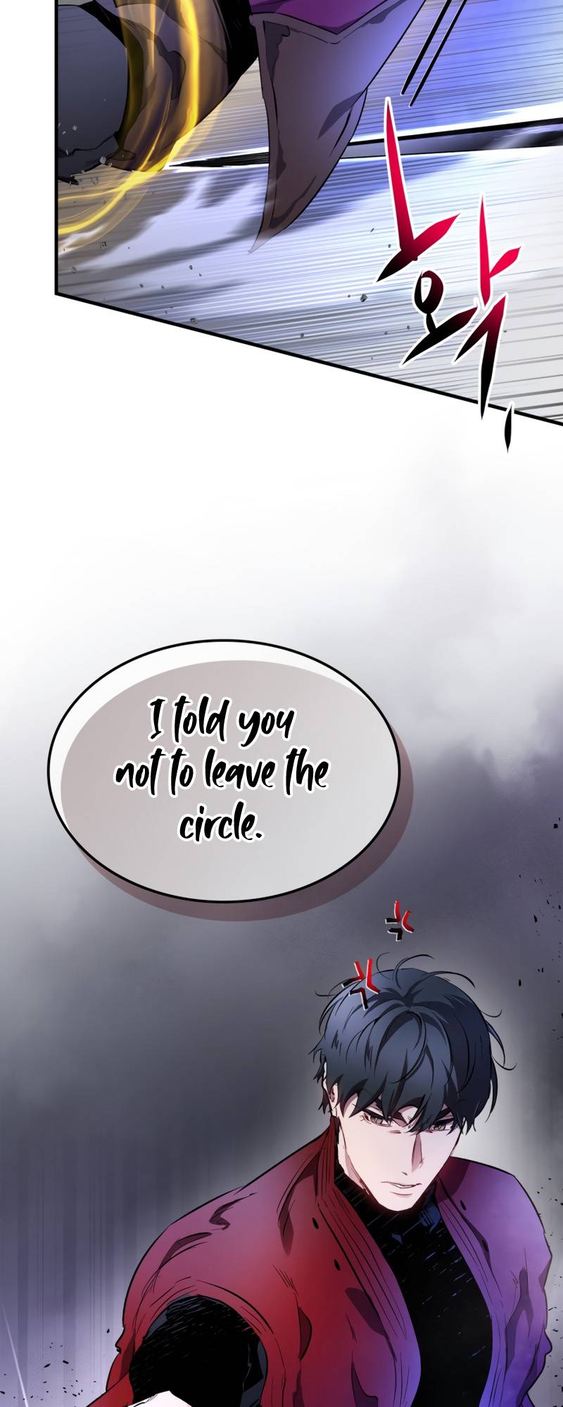 Read Leveling With The Gods EN Manga Online