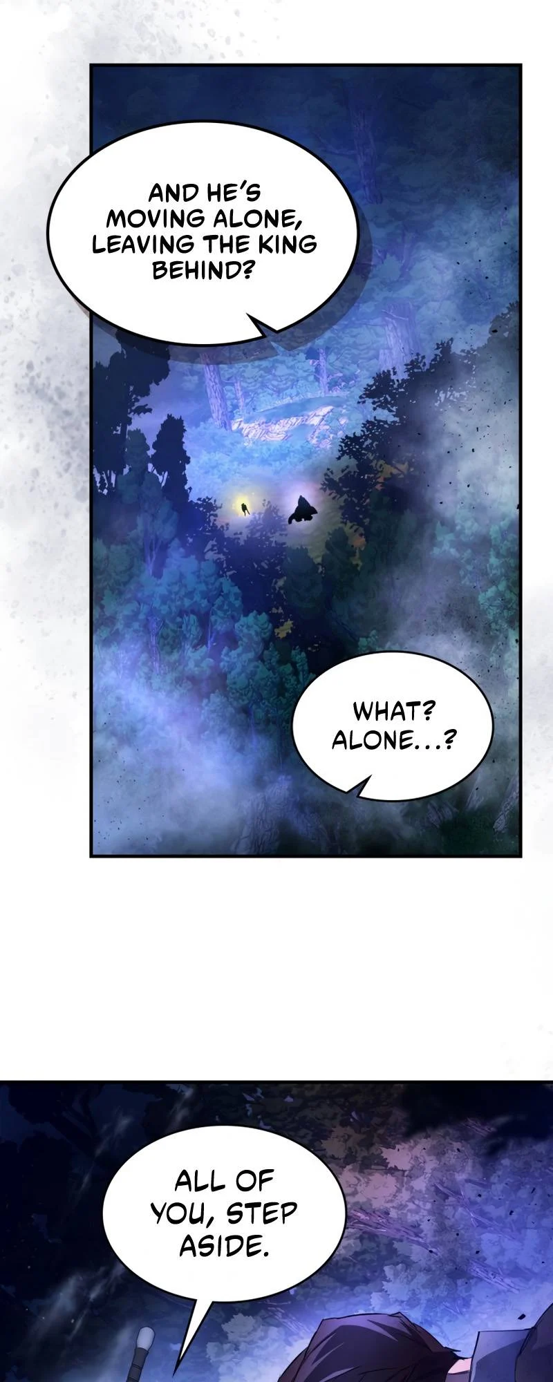 Read Leveling With The Gods EN Manga Online