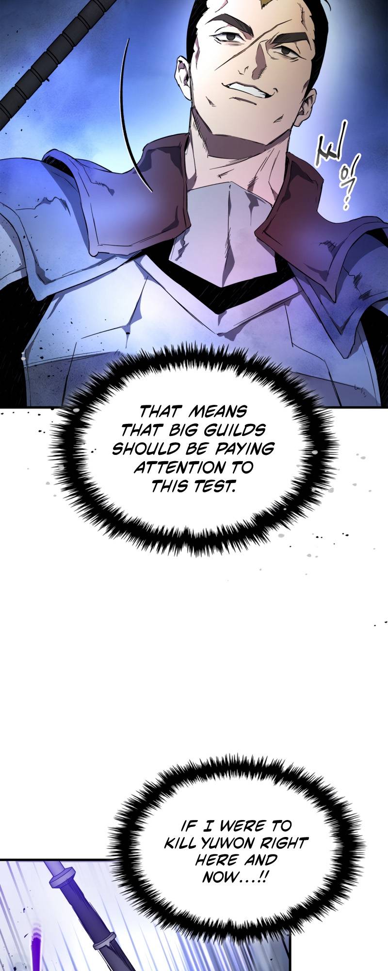 Read Leveling With The Gods EN Manga Online