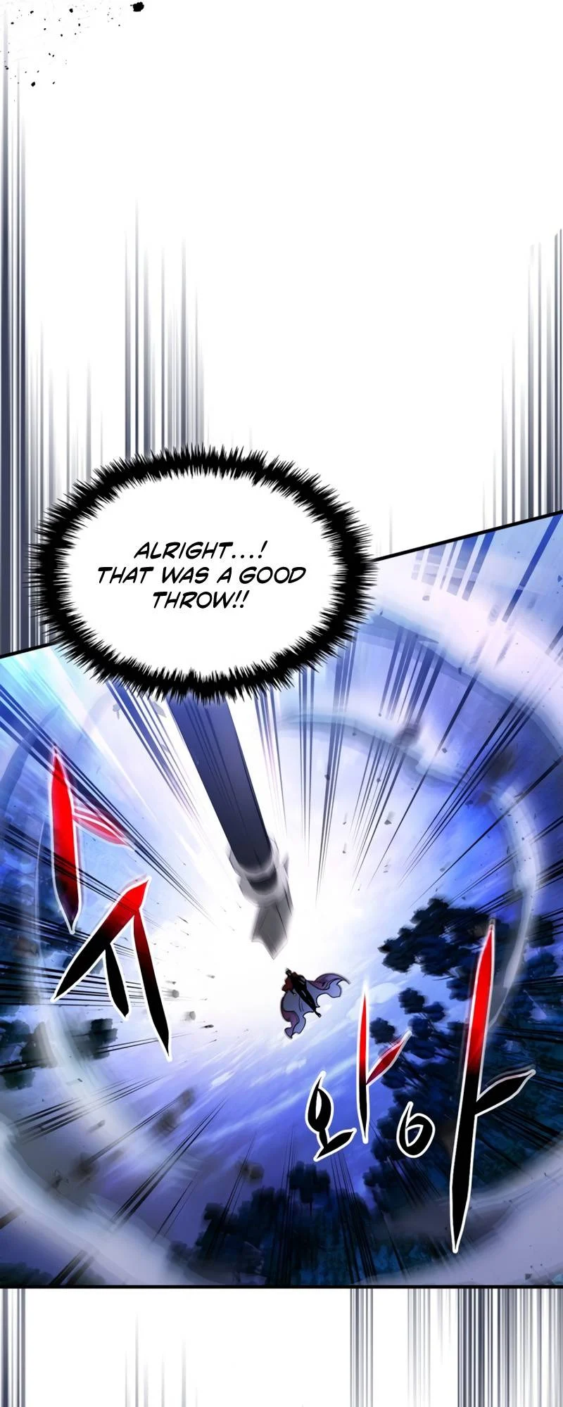 Read Leveling With The Gods EN Manga Online
