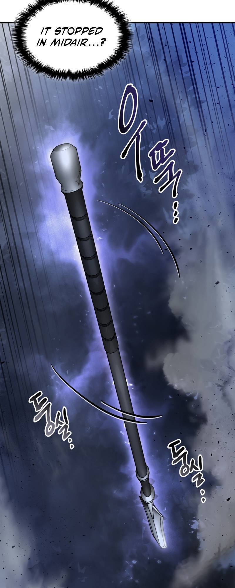 Read Leveling With The Gods EN Manga Online