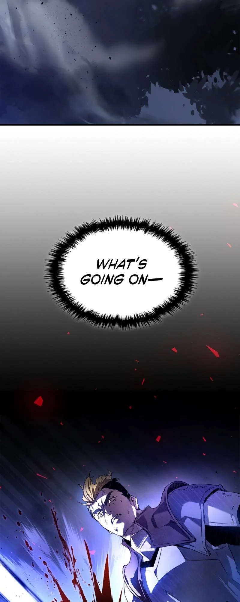 Read Leveling With The Gods EN Manga Online
