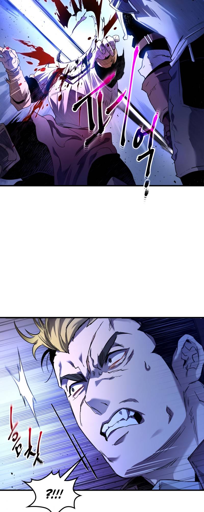Read Leveling With The Gods EN Manga Online