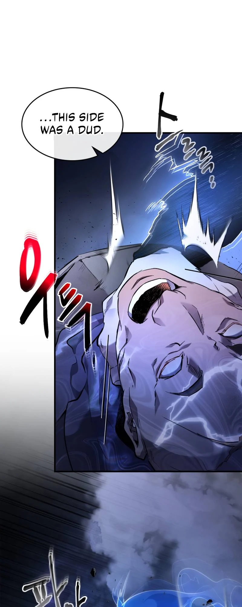 Read Leveling With The Gods EN Manga Online