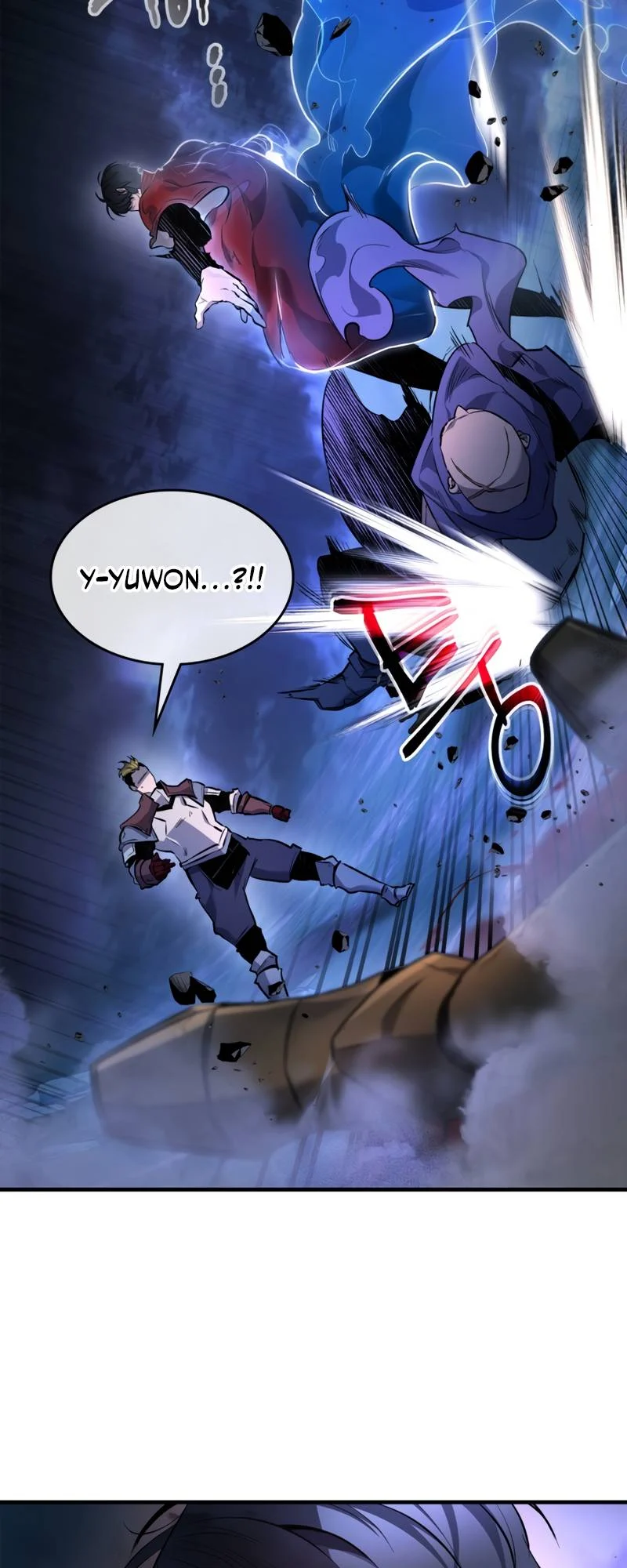Read Leveling With The Gods EN Manga Online