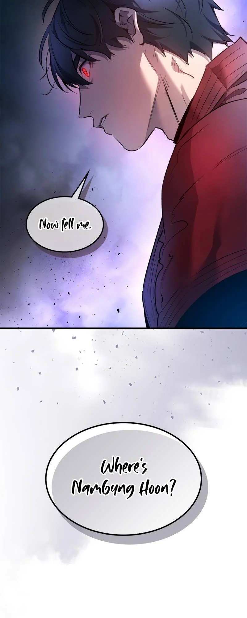 Read Leveling With The Gods EN Manga Online