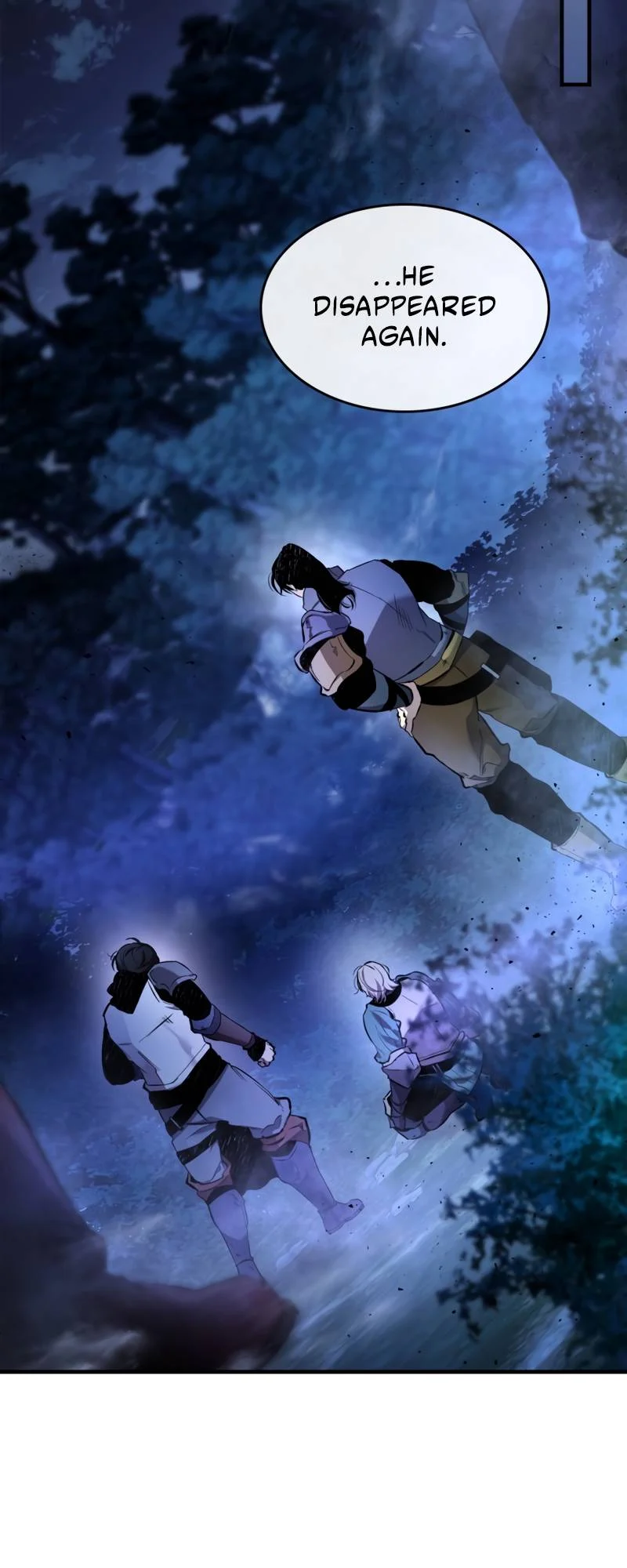 Read Leveling With The Gods EN Manga Online